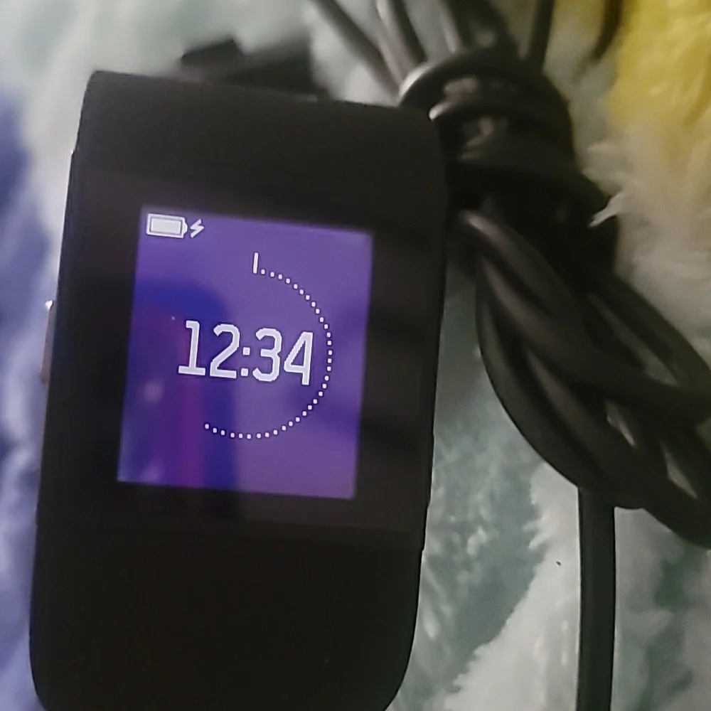 fitbit hi works